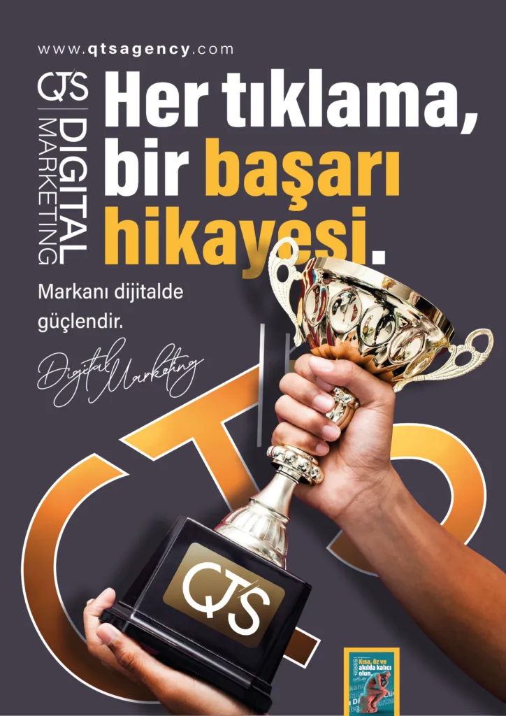 QTS Afiş