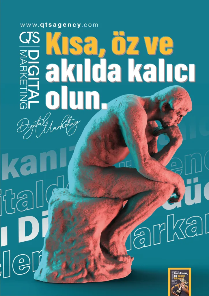 QTS Agency Ana Sayfa Büyük Görsel